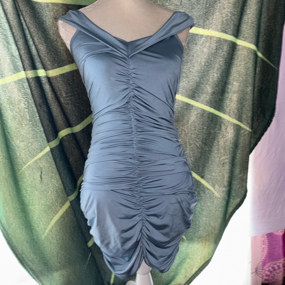 Charloutte Russe cocktail dress